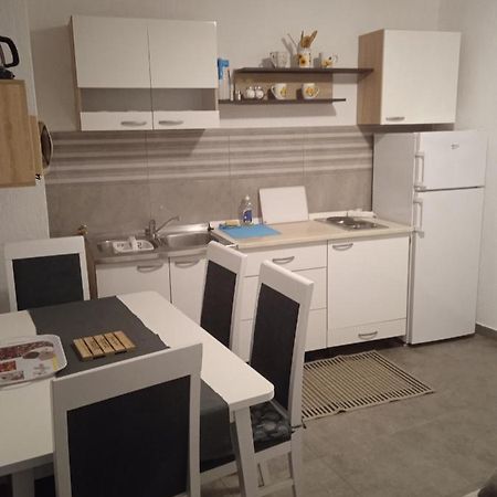 Apartment Fortica เซนญ์ ภายนอก รูปภาพ