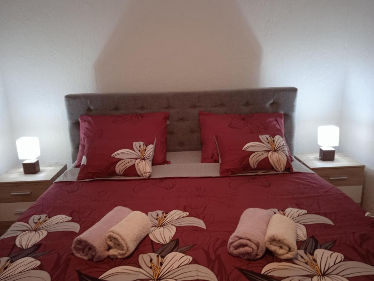Apartment Fortica เซนญ์ ภายนอก รูปภาพ