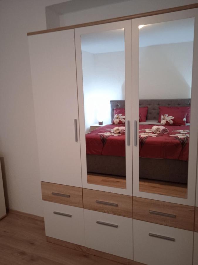 Apartment Fortica เซนญ์ ภายนอก รูปภาพ