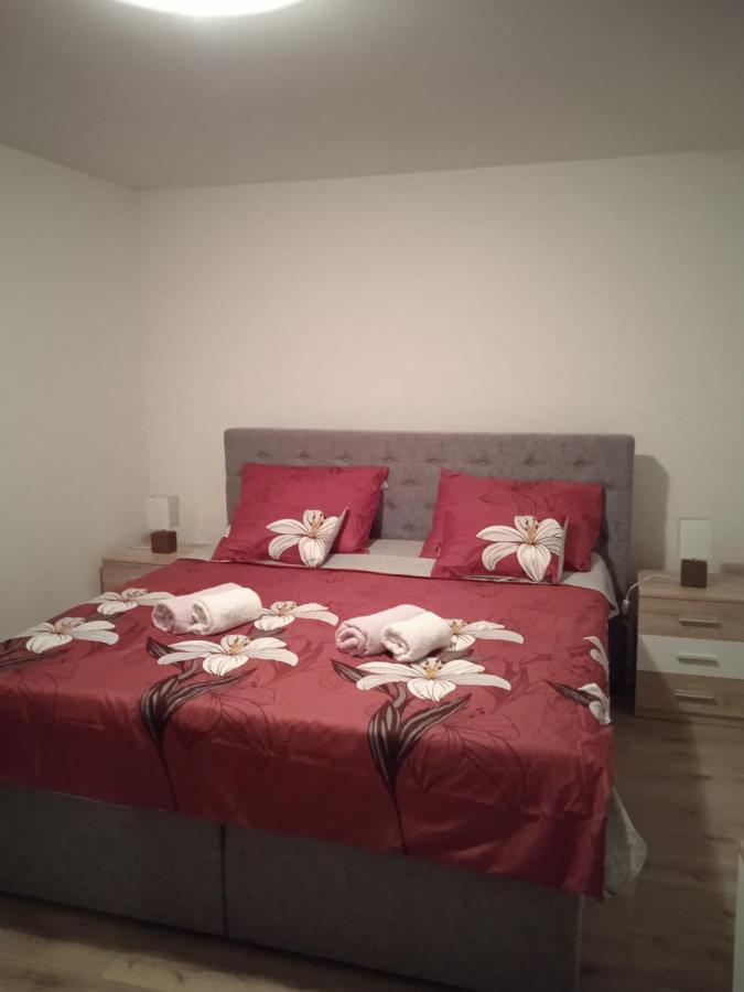 Apartment Fortica เซนญ์ ภายนอก รูปภาพ