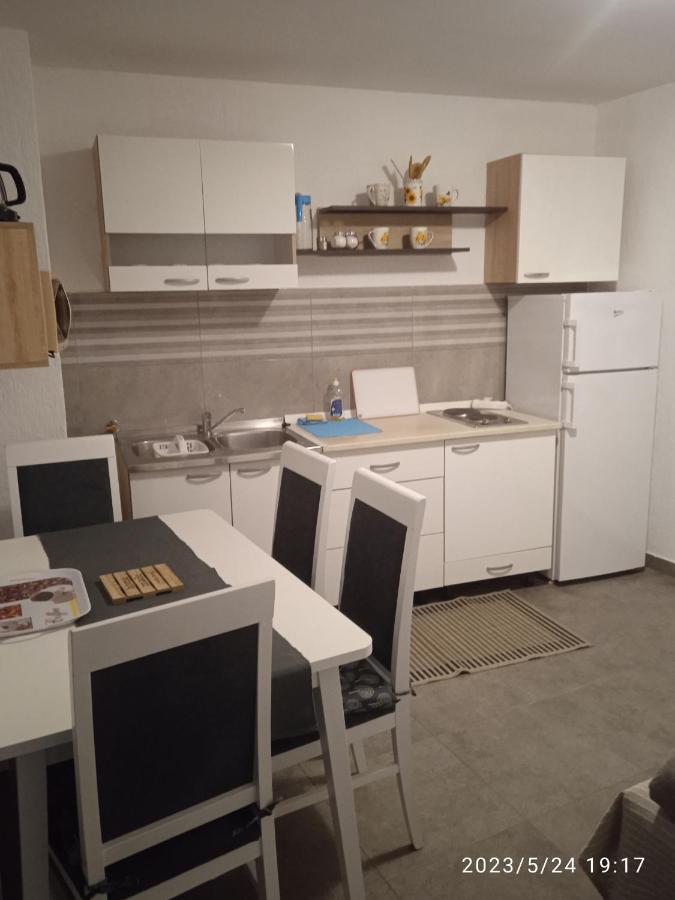 Apartment Fortica เซนญ์ ภายนอก รูปภาพ