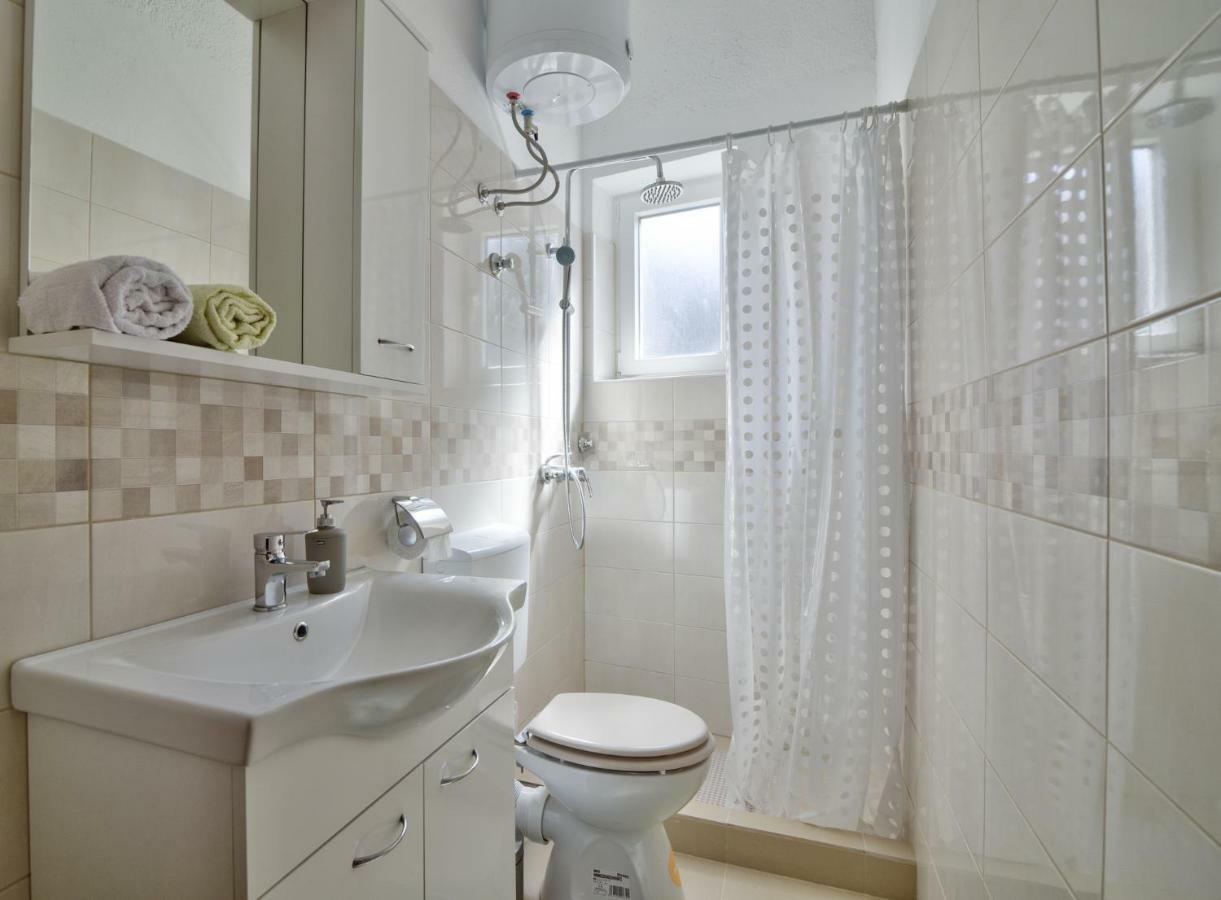 Apartment Fortica เซนญ์ ภายนอก รูปภาพ